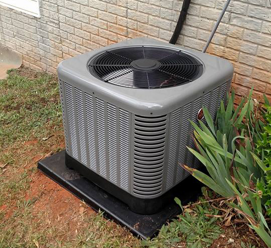 Air Conditioning Repair