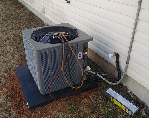 HVAC Systems